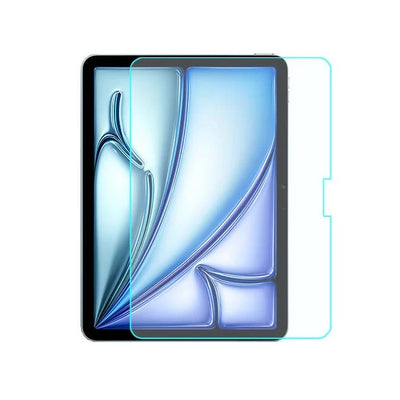 USP Apple iPad Air (10.9") (5th/4th Gen) / iPad Pro (11") (4th/3rd/2nd/1st Gen) Premium Armor Tempered Glass Clear