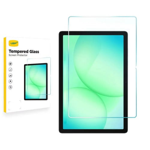 USP Samsung Galaxy Tab S11 / Tab S10 Lite / Tab S10 FE / Tab S9 FE / Tab S9 / Tab S8 / Tab S7 (10.9") Premium
