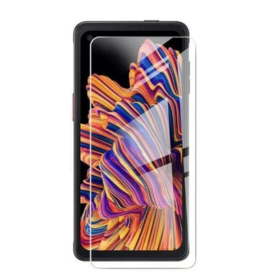 USP Samsung Galaxy XCover7 Pro 5G (6.6") Tempered Glass Screen Protector - Full Coverage