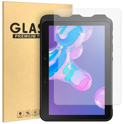 USP Lenovo Idea Tab Pro (12.7") Premium Tempered Glass Screen Protector - 9H Surface Hardness