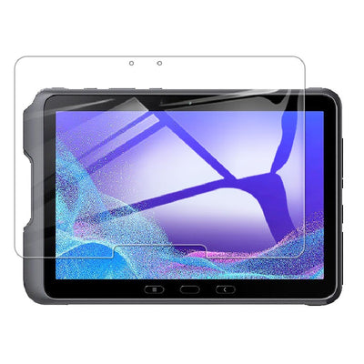 USP Samsung Galaxy Tab Active5 Pro/ Tab Active4 Pro / Tab Active Pro (10.1") Premium Tempered Glass Screen