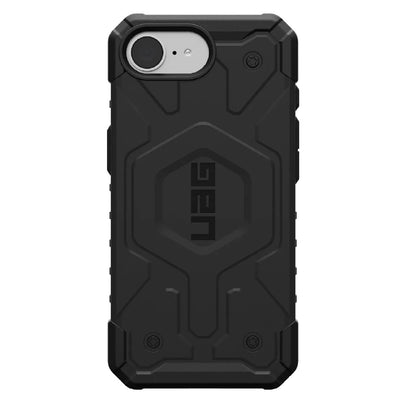 UAG Pathfinder MagSafe Apple iPhone 17e / iPhone 16e (16.1") Rugged Case - Black (114499114040)