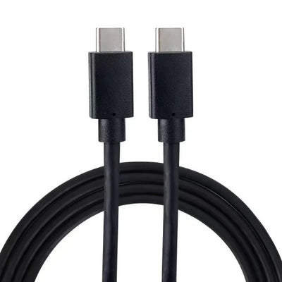 USP USB-C to USB-C Cable (3.1) (10M) - Black