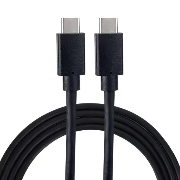 USP USB-C to USB-C Cable (3.1) (10M) - Black