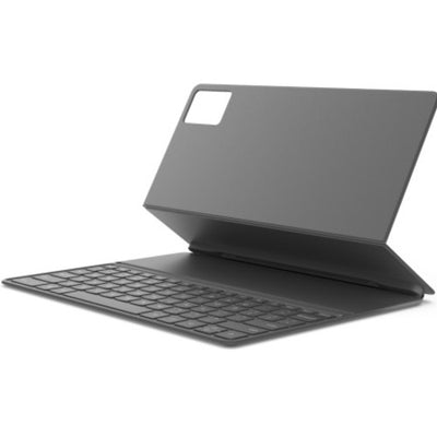 Lenovo Folio Keyboard for Idea Tab Plus (12.1") - Luna Grey (ZG38C07532)