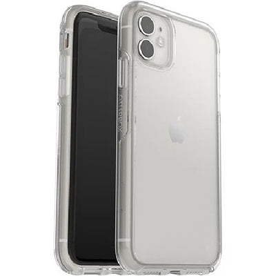 Otterbox Symmetry Clear Apple iPhone 11 Case Clear - (77-62474)