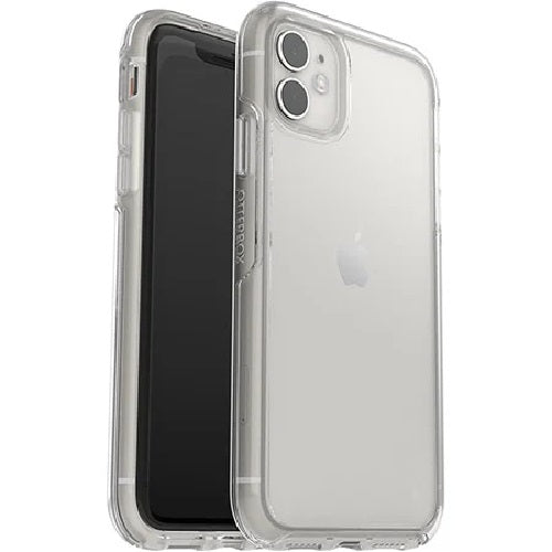 Otterbox Symmetry Clear Apple iPhone 11 Case Clear - (77-62474)