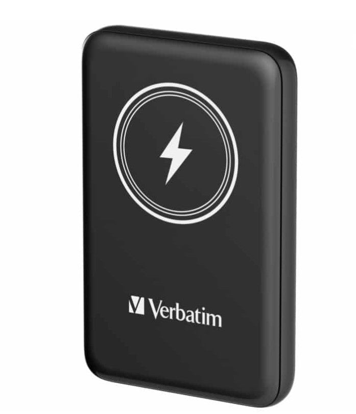 Verbatim Power Pack 10, 000 mAh PD 3.0