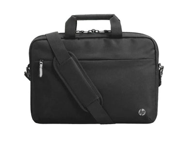 HP Bag 14" 14L Renew Business Laptop Bag Topload 100% Recycled Biodegradable Materials RFID Pocket Storage Pockets