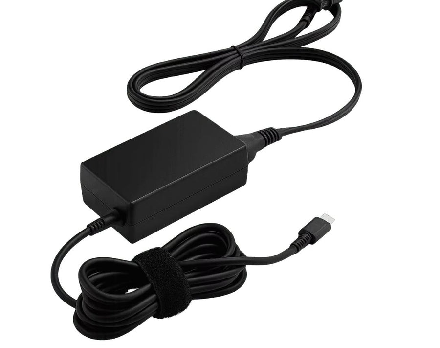 HP 65W AC Power Adapter USB-C Charger for HP Notebook 250 G4 G5 G6