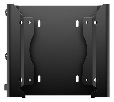 HP 99T54AA Desktop Mini v4+ VESA Sleeve -Compatible with HP 260 Desktop Mini