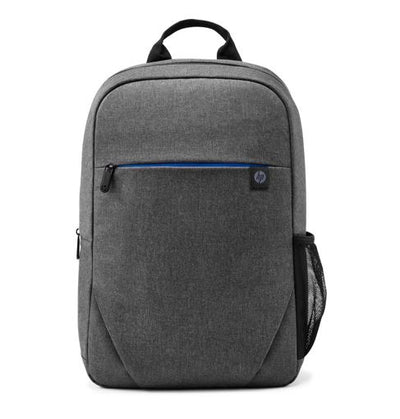 HP Bag 16" 18L Prelude Laptop Backpack 100% recycled plastic water-resistant top zip closure compatible 16" 15.6"