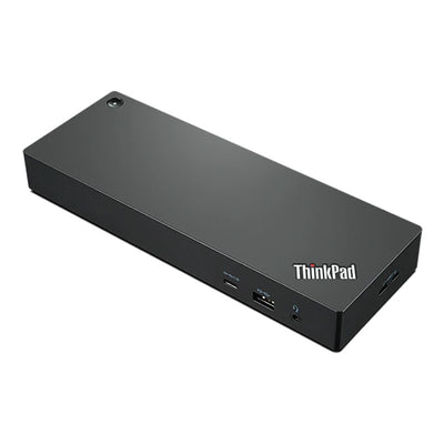 Lenovo ThinkPad Universal Thunderbolt 4 Dock - 1x HDMI 2.1