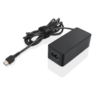 Lenovo 45W AC Power Adapter USB-C Charger for ThinkPad L13 L14 L15 P14s T14 T14s E14 E15 P14 P15 P16 X1 Carbon X1
