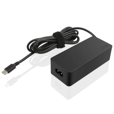 Lenovo ThinkPad 65W AC Power Adapter USB-C Charger for ThinkPad L13 L14 L15 T14 T15 T16 X1 Carbon X1 Yoga