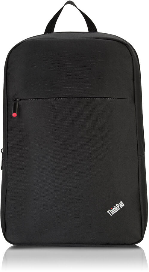 Lenovo ThinkPad 15.6" Basic Backpack Bag - Compatible with All ThinkPad Ultrabook Laptops Notebooks fit 16" 15.6"
