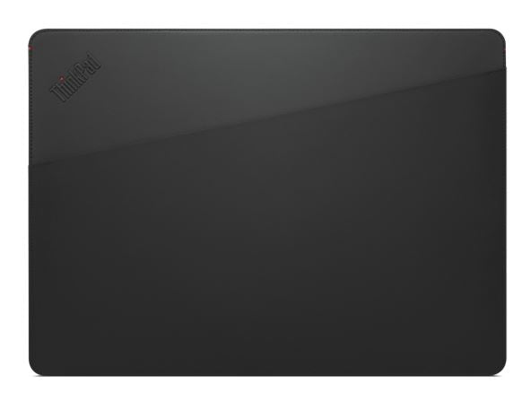 Lenovo ThinkPad Professional 14-inch 13" 14" Sleeve Recycled materials Slim and lightweight for effortless carrying