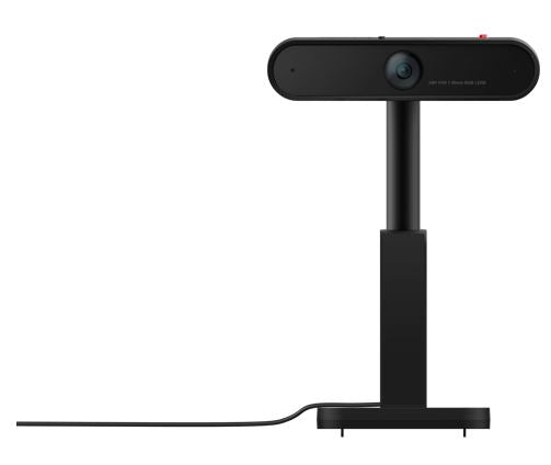 Lenovo 4XC1D66056 ThinkVision MC50 Monitor Webcam