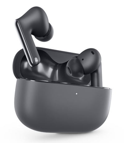 Lenovo TWS Earbuds (X9 Edition) Headset Wireless In-ear Business/Everyday Bluetooth 5.3 Teal Thunder Grey support