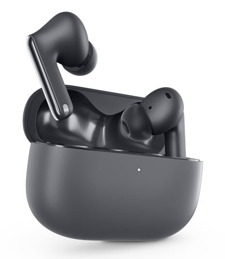 Lenovo TWS Earbuds (X9 Edition) Headset Wireless In-ear Business/Everyday Bluetooth 5.3 Teal Thunder Grey support
