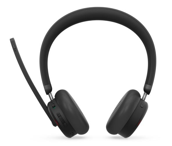 Lenovo Dual-Mode Wireless Hybrid ANC Headset 6550 (USB-C