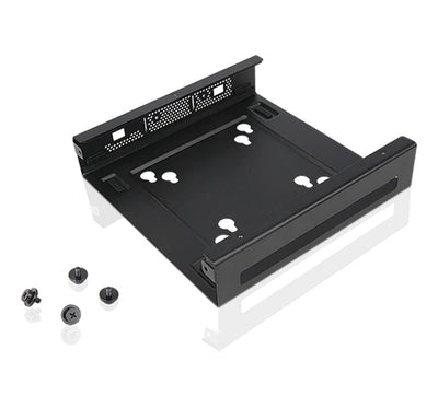 Lenovo ThinkCentre Tiny VESA Kit III Vesa Mount II- To Suit M70q M70s N50q N50s Tiny PC