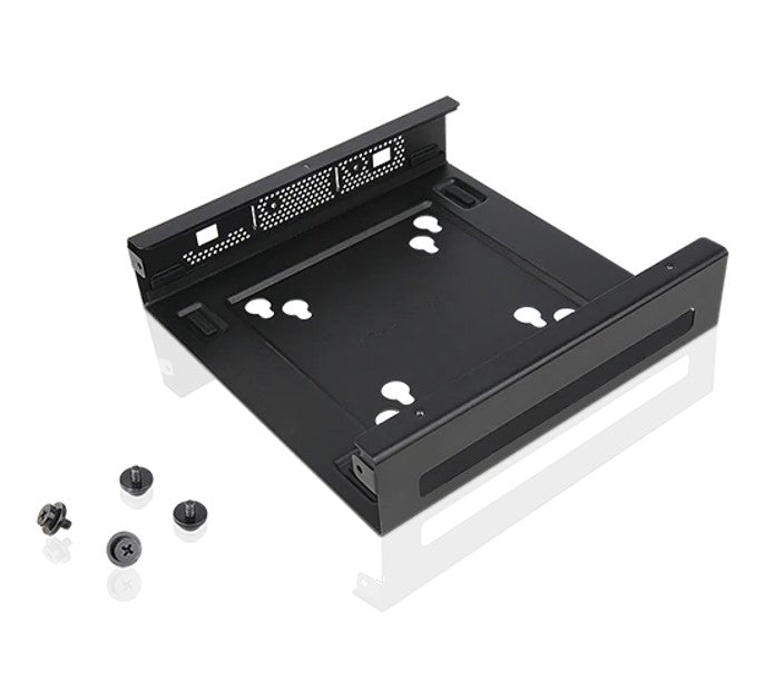 Lenovo ThinkCentre Tiny VESA Kit III Vesa Mount II- To Suit M70q M70s N50q N50s Tiny PC