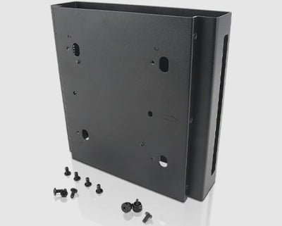 Lenovo ThinkCentre Tiny Sandwich Kit II mechanical bracket Mount Black
