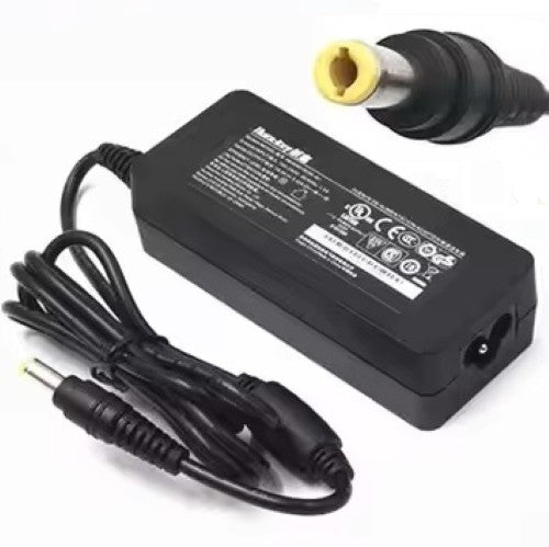 Leader AC ADAPTER 65W 19V 3.42A 5.5x2.5mm for Leader Notebooks