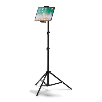MBEAT® activiva Universal Table and Smartphone Tripod foldable