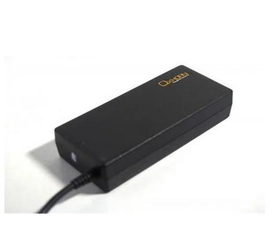 8ware Oxhorn Laptop/ Mini PC Charger 90W Auto Universal Power Adapter with 11 Tips Fit Notebook/Mini PC HP ASUS Lenovo