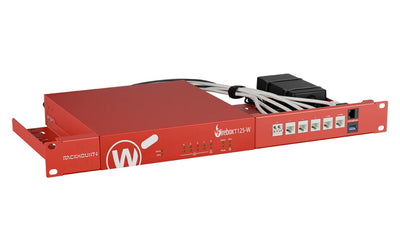 Rackmount.IT Rackmount Watchguard T125 [W]・T145 [W]