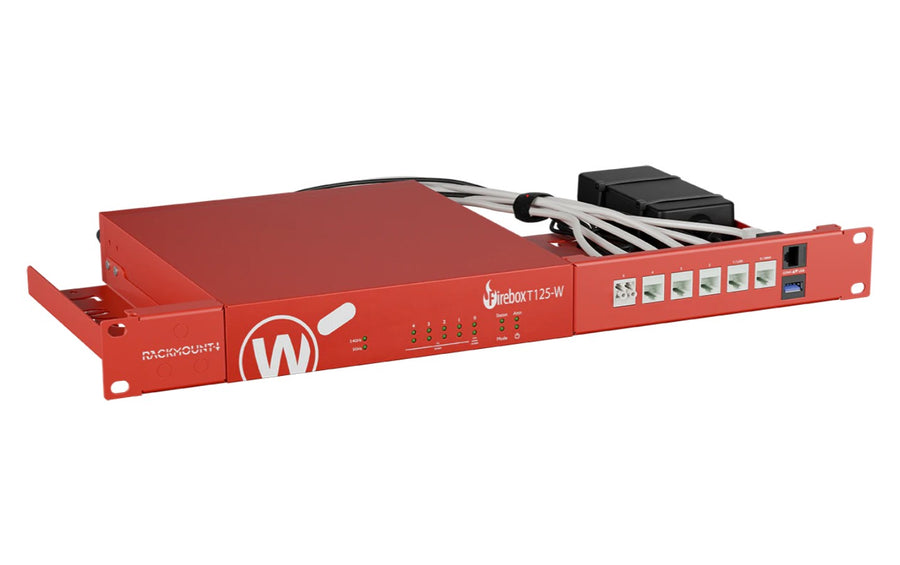 Rackmount.IT Rackmount Watchguard T125 [W]・T145 [W]
