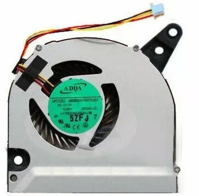 Leader Fan for Leader Corporate SN6 & SN7 NUC