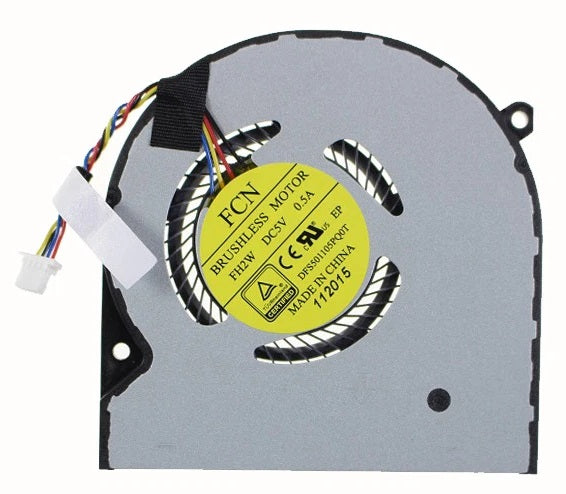 Leader Fan for Leader Corporate SN8-I5