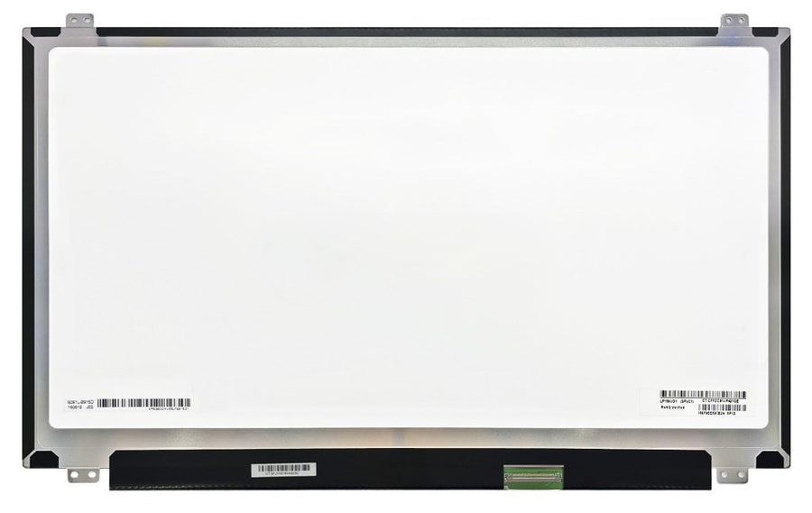 Leader LCD Panel for SRS-G60-15V3-4K, 15.6"