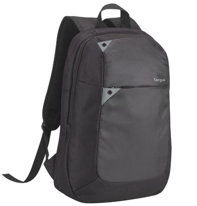 Targus 15.6" -16" Intellect Padded Laptop Compartment - Black Backpack/Notebook/Laptop Bag~ TBB565AU