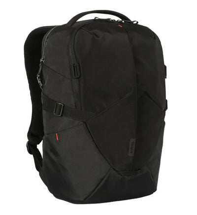 Targus Tarugs 15–16” Terra EcoSmart® Backpack 23 Litres Hang your Helmet 100% Polyester Made to Travel Black