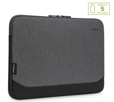 Targus 15.6" -16" Cypress EcoSmart Sleeve for Laptop Notebook Tablet - Up to 15.6"