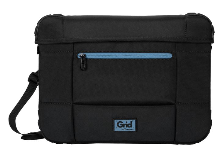 Targus 13-14.1” Grid High-Impact Slipcase - Notebook