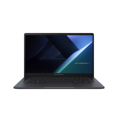 ASUS ExpertBook 14 14" FHD Notebook Intel Core 5 120U DDR5 16GB 512GB Win 11 Pro 1Y OnSite Warranty + Battery