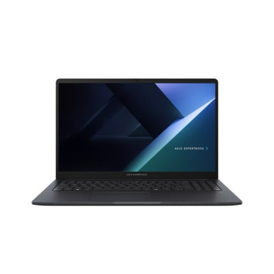 ASUS ExpertBook 15 15.6" FHD Notebook Intel Core 7 150U DDR5 32GB ON BD 512GB SSD Win 11 Pro 1Y Warranty OSW +