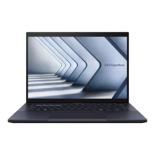 ASUS ExpertBook 14 14" WUXGA Touch Notebook Intel Core 5 125H DDR5 16GB 512GB Win 11 Pro 1Y On Site + Battery