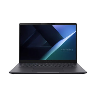 ASUS ExpertBook 14 14" WUXGA Notebook Intel Core Ultra 7 255H DDR5 16GB 512GB SSD Win 11 Pro 1.52kg 1Y Warranty