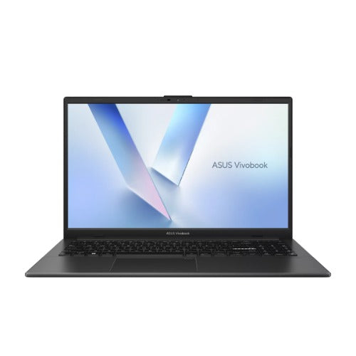 ASUS VivoBook Go 15 15.6" FHD Notebook Intel Core i3-N305 DDR4 8GB ON BD 512GB Black Win 11 Home 1Y Warranty