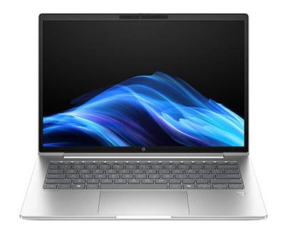 HP ProBook 4 G1i 14" WUXGA Intel Core 5-120U 16GB DDR5 512GB SSD Windows 11 PRO Intel Graphics Fingerprint Backlit