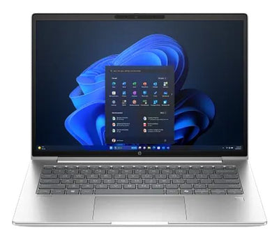 HP ProBook 4 G1a 14" WUXGA AMD Ryzen R7-250 16GB DDR5 512GB SSD Windows 11 PRO NPU AMD 780M GPU 16 TOPS