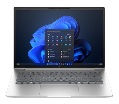 HP ProBook 4 G1i 14" WUXGA Intel U5-225U 16GB DDR5 512GB SSD Windows 11 PRO NPU 12 TOPS Intel GPU Fingerprint