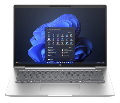 HP ProBook 440 G11 14" WUXGA Intel U7-155U 16GB DDR5 256GB SSD Windows 11 PRO AI PC NPU Intel Graphics Fingerprint