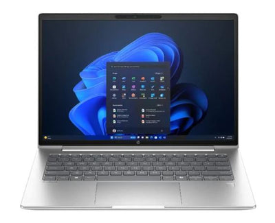 HP ProBook 4 G1i 14" WUXGA Intel U7-255U 16GB DDR5 512GB SSD Windows 11 Pro 4G-LTE Intel GPU 12 NPU TOPS